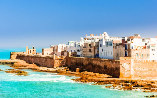 Essaouira